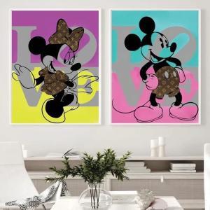 Disney LV Love