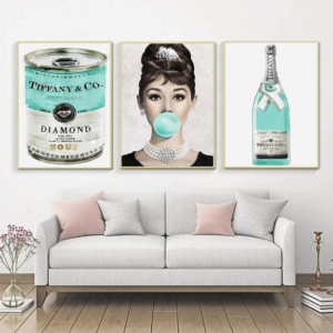 Colazione da Tiffany